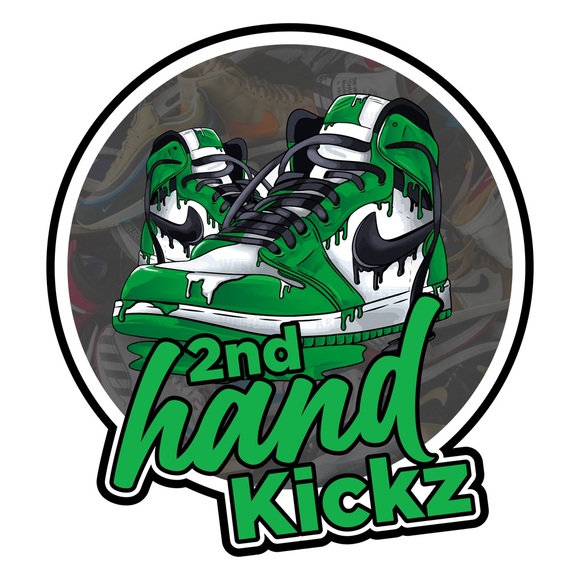 2ndhandkickz